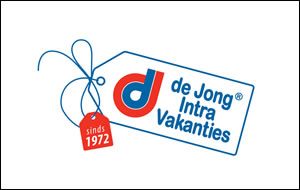 De JongIntra Vakanties