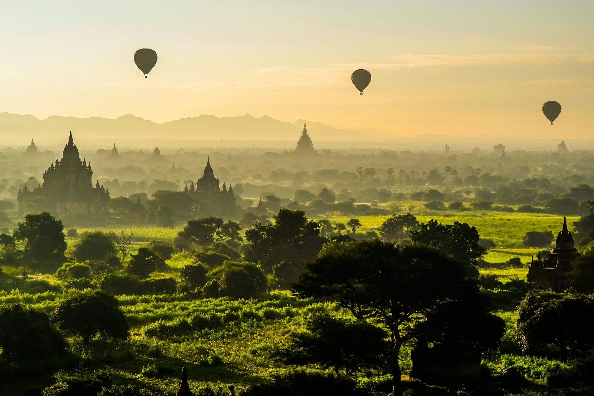 Myanmar