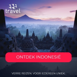 333Travel Azie-vakantie