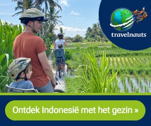 Travelnauts - met het gezn op vakantie