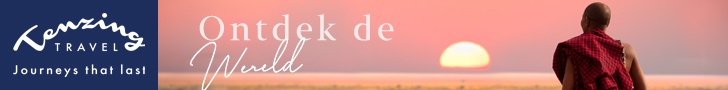 Tenzing reizen - azie-vakantie