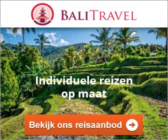 Balitravel - mooie reizen naar Bali - azie-vakantie