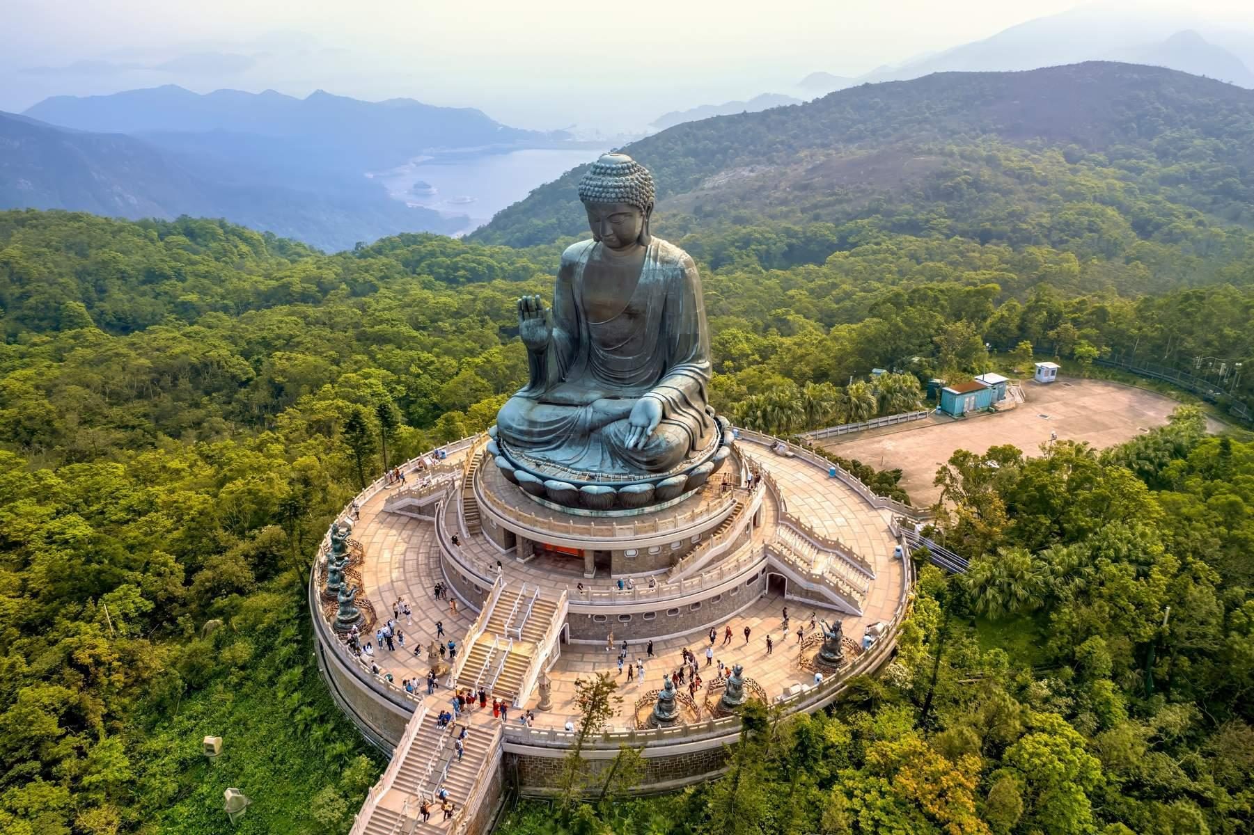 Big Buddha
