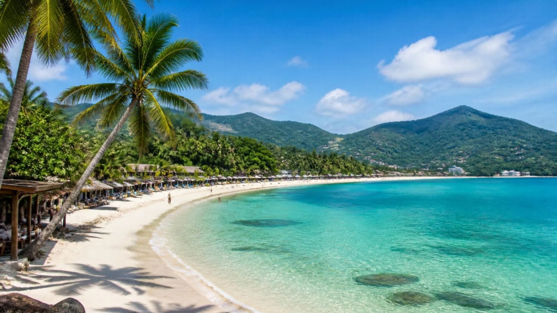 Koh Samui