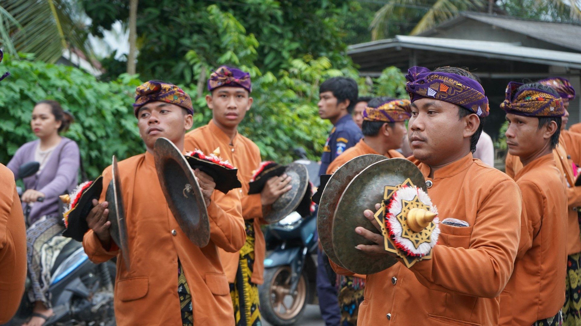 credit foto: Maximus Beaumont - Sasak culture - Unsplash