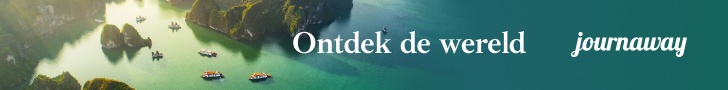 Azie vakanties met Journaway